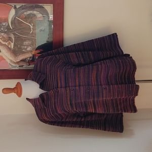 JM Collection jacket